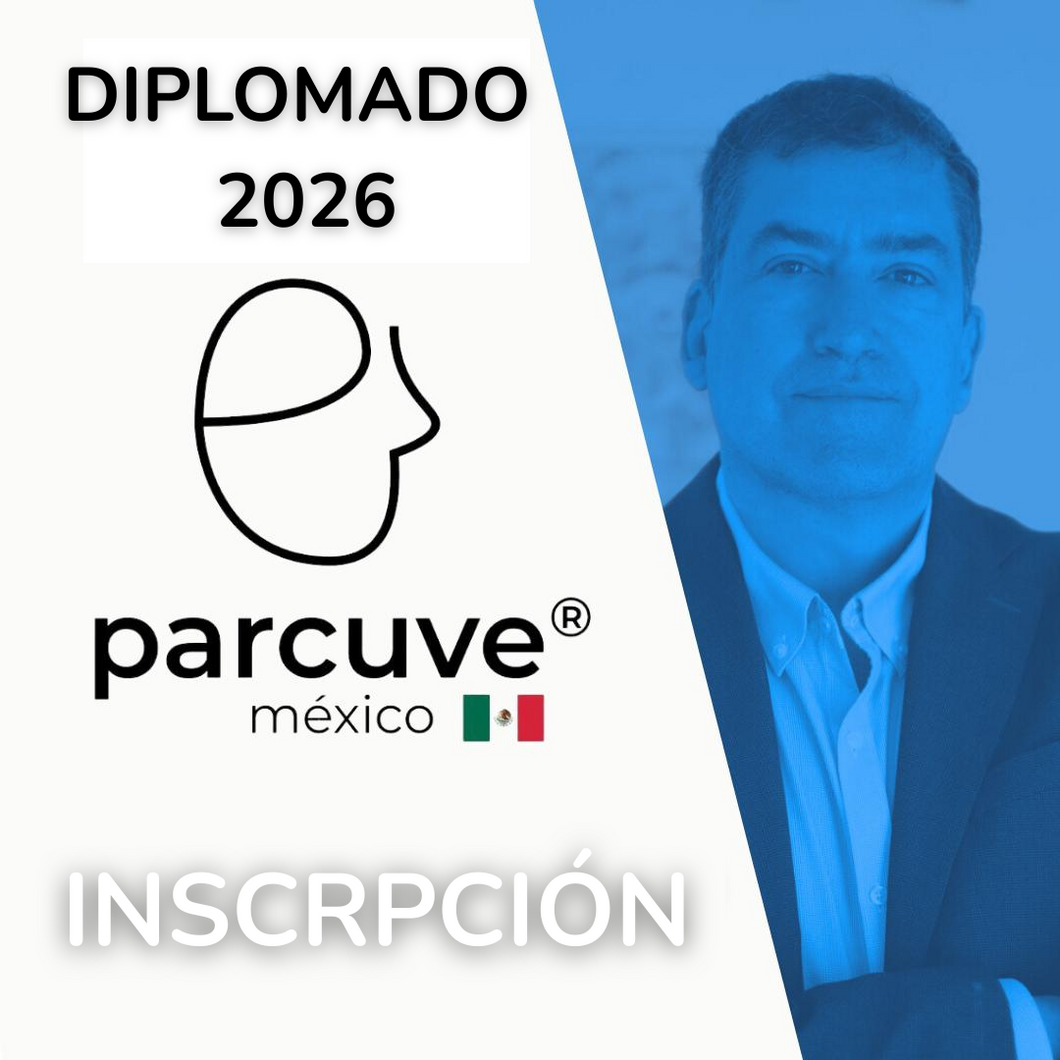 DIPLOMADO 2026 MÉXICO (INSCRIPCIÓN)