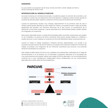 Cargar imagen en el visor de la galería, CURSO DE HERRAMIENTAS PARA TRABAJAR EL TRAUMA CON EL MODELO PARCUVE
