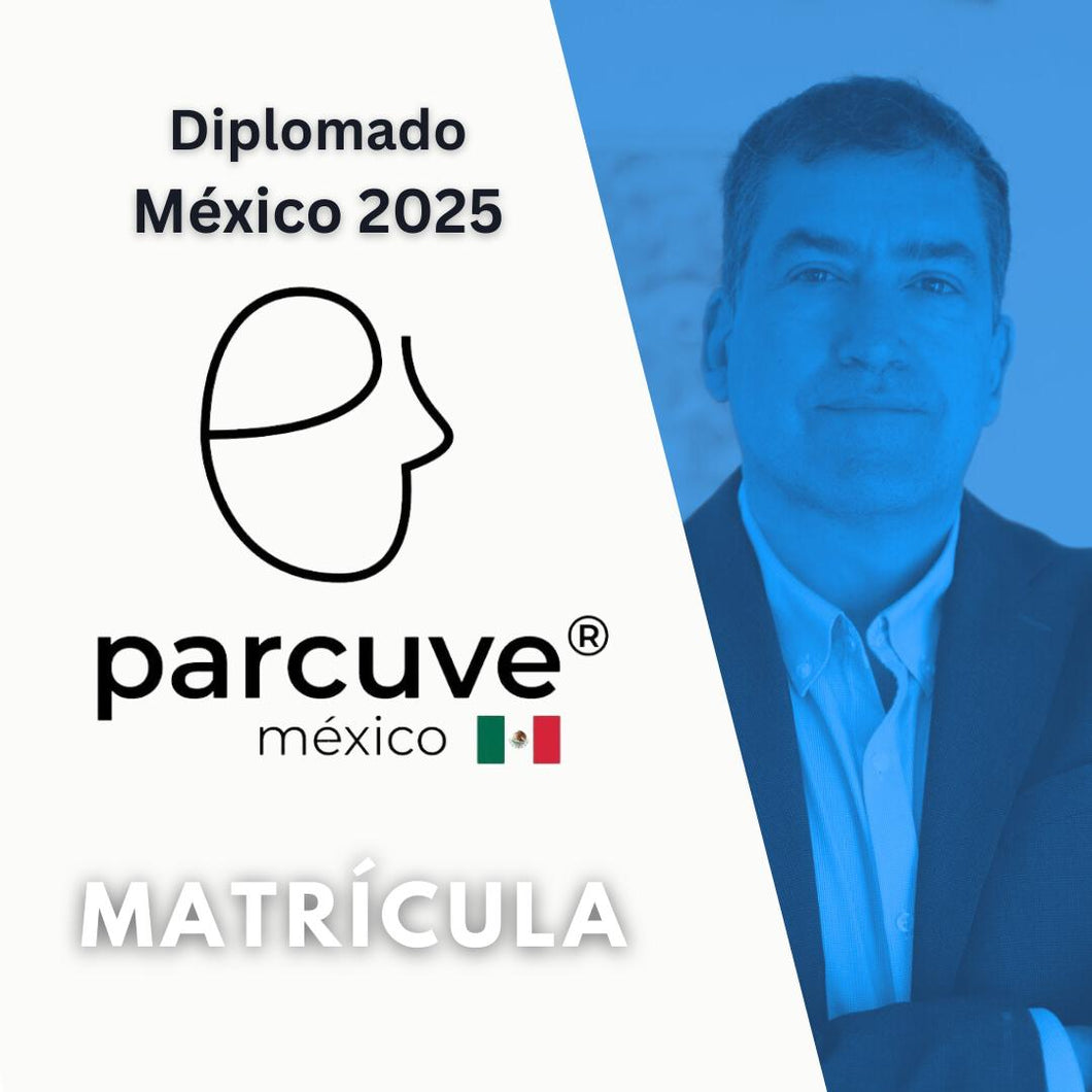 DIPLOMADO 2025 MÉXICO (inscripción)