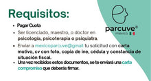 Cargar imagen en el visor de la galería, Socio México
