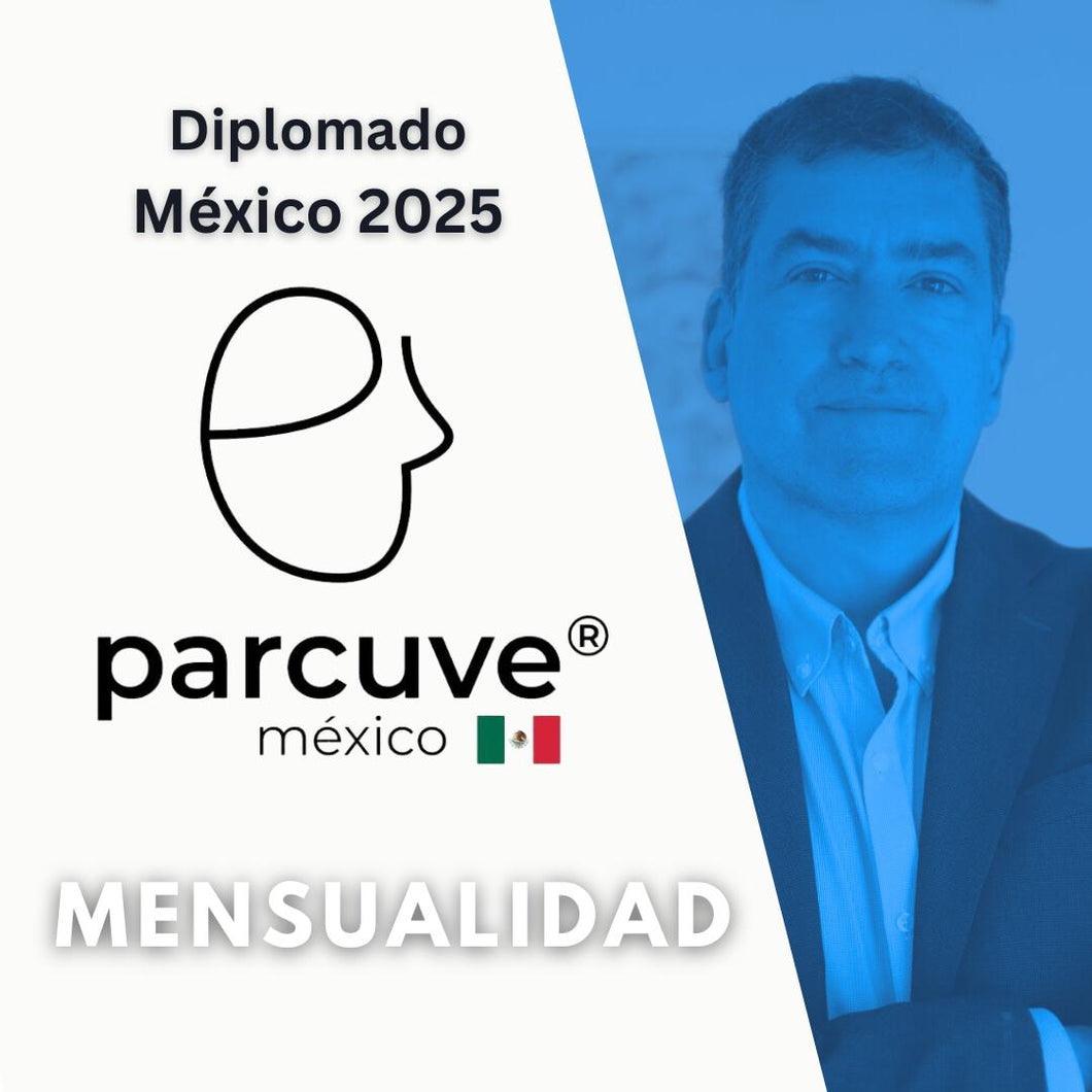 DIPLOMADO MÉXICO 2025 ON LINE (mensualidad)